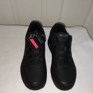 Ladies Skechers Street new in the box